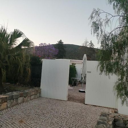 Duas Casas De Ferias Medronhal Faro Em 520 - 2 Eksteriør bilde