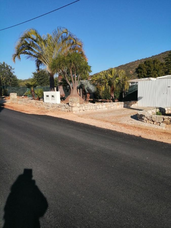 Duas Casas De Ferias Medronhal Faro Em 520 - 2 Eksteriør bilde