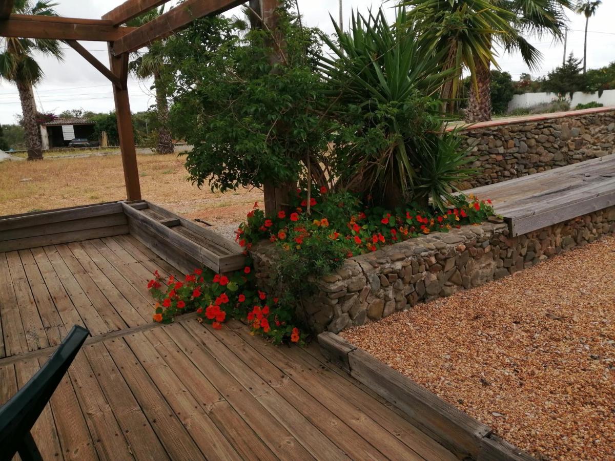 Duas Casas De Ferias Medronhal Faro Em 520 - 2 Eksteriør bilde