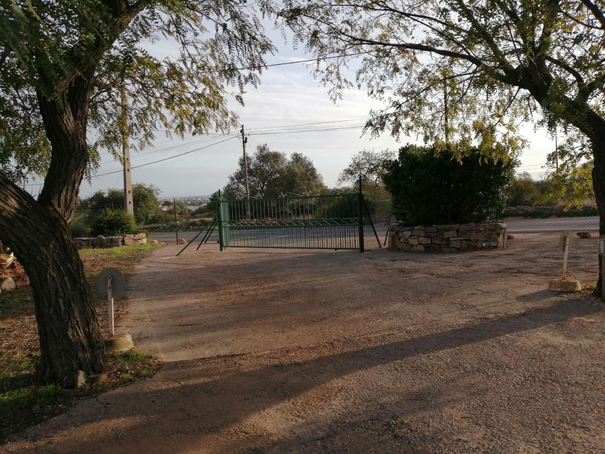 Duas Casas De Ferias Medronhal Faro Em 520 - 2 Eksteriør bilde
