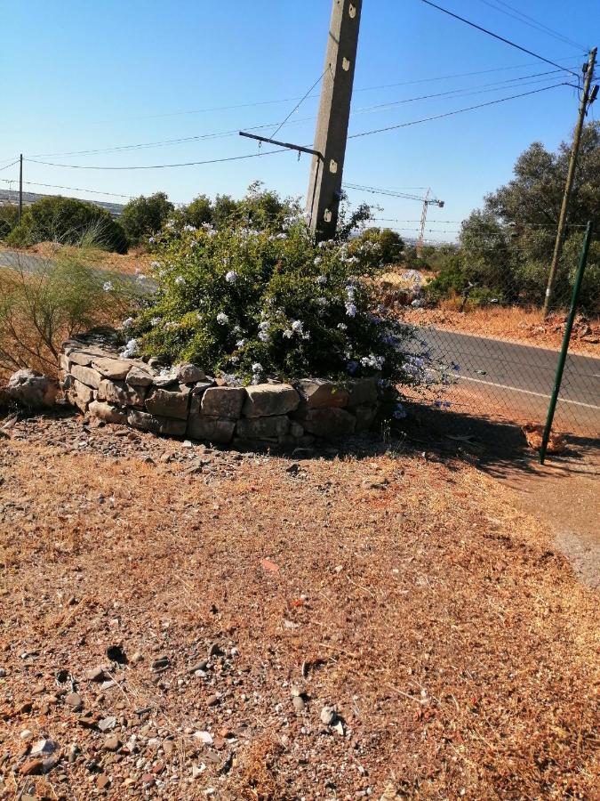 Duas Casas De Ferias Medronhal Faro Em 520 - 2 Eksteriør bilde