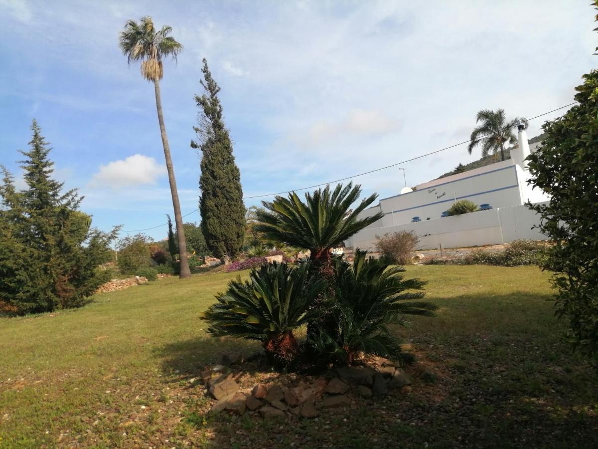 Duas Casas De Ferias Medronhal Faro Em 520 - 2 Eksteriør bilde