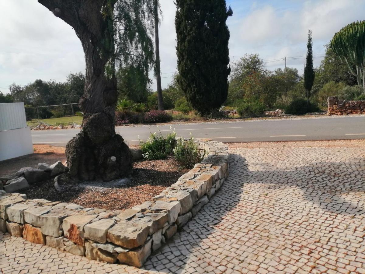 Duas Casas De Ferias Medronhal Faro Em 520 - 2 Eksteriør bilde