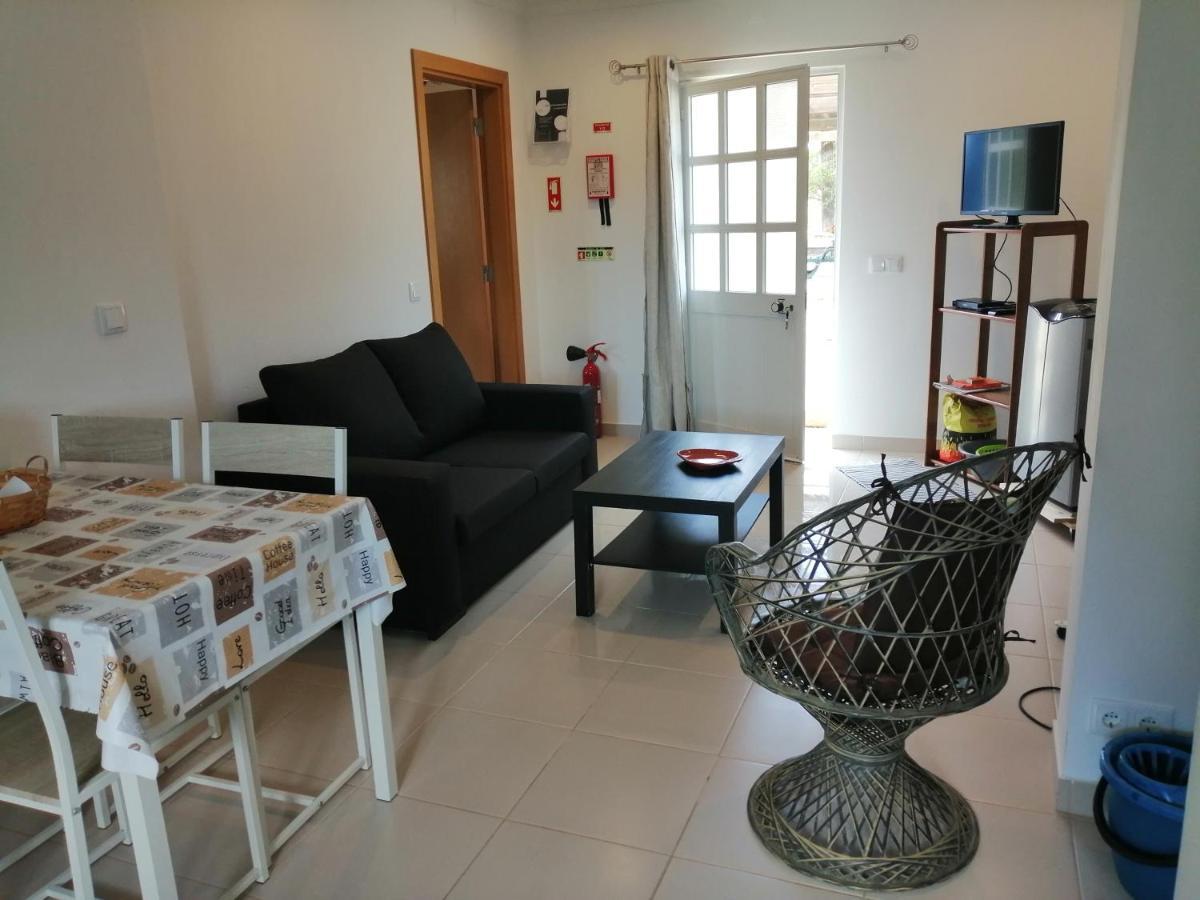 Duas Casas De Ferias Medronhal Faro Em 520 - 2 Eksteriør bilde