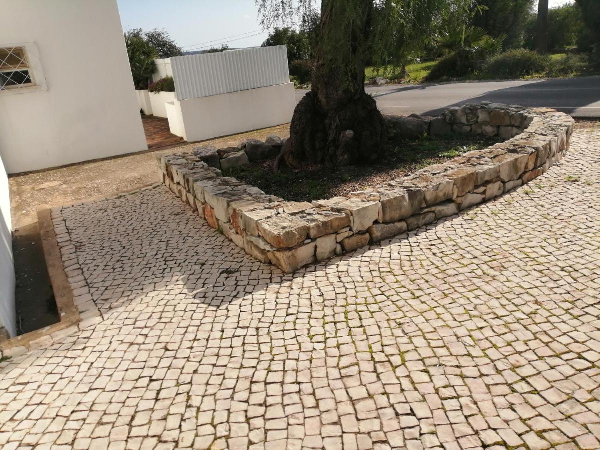 Duas Casas De Ferias Medronhal Faro Em 520 - 2 Eksteriør bilde