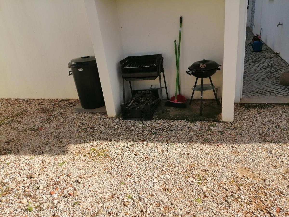 Duas Casas De Ferias Medronhal Faro Em 520 - 2 Eksteriør bilde