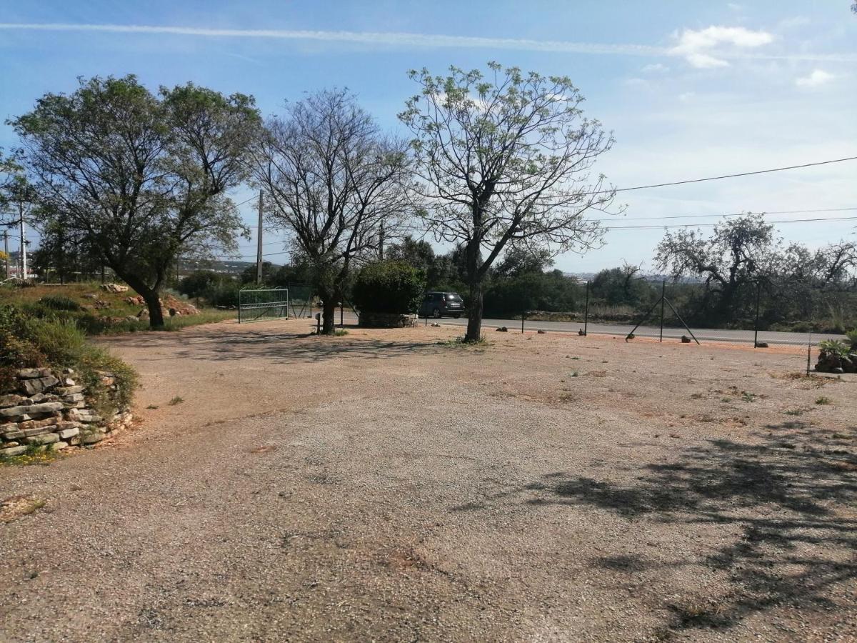 Duas Casas De Ferias Medronhal Faro Em 520 - 2 Eksteriør bilde