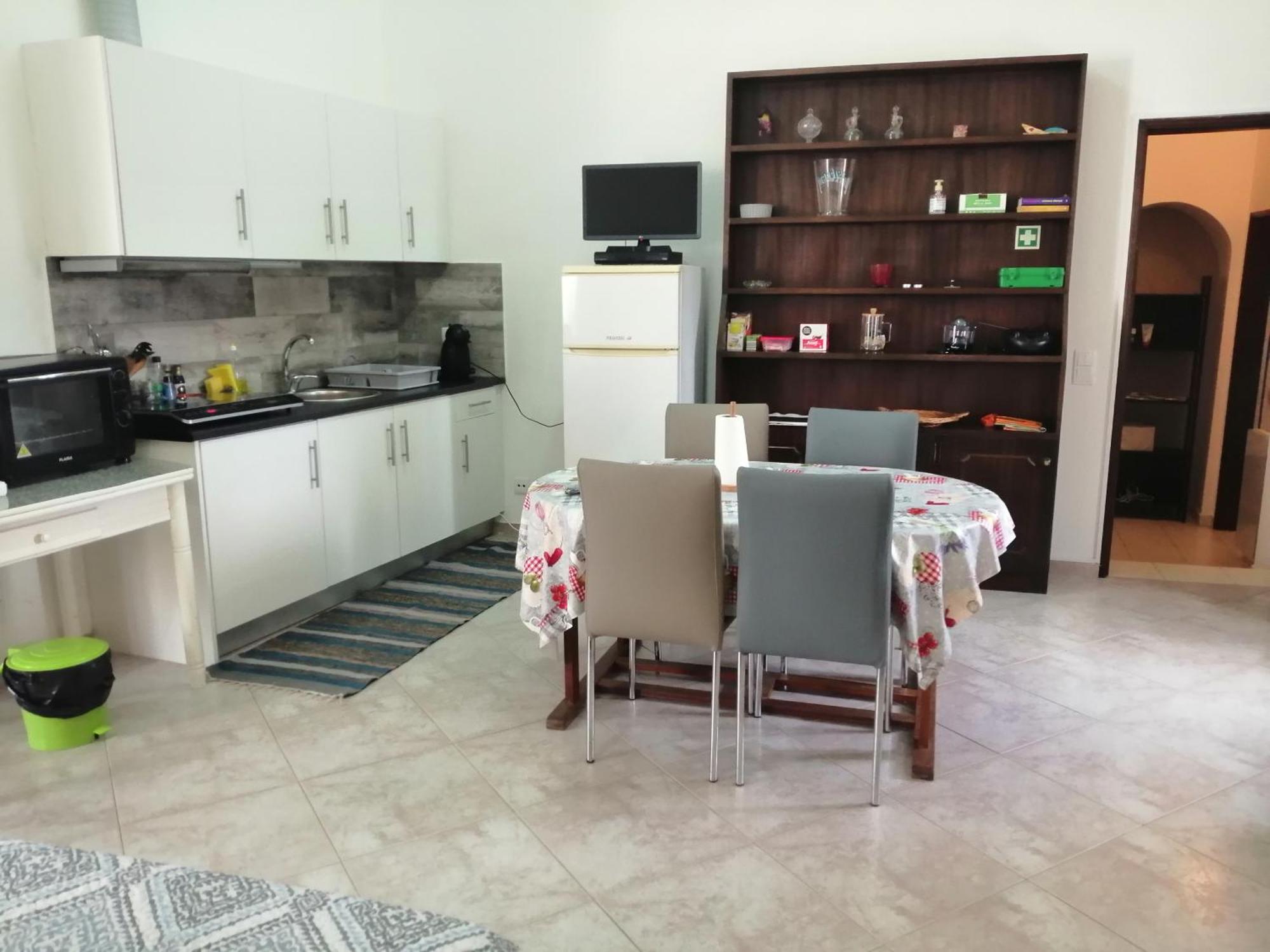 Duas Casas De Ferias Medronhal Faro Em 520 - 2 Eksteriør bilde