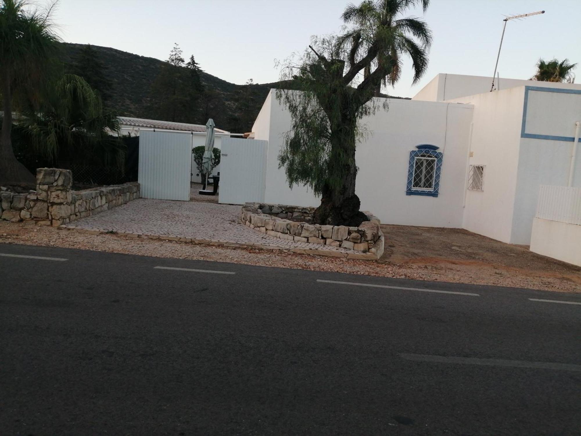 Duas Casas De Ferias Medronhal Faro Em 520 - 2 Eksteriør bilde