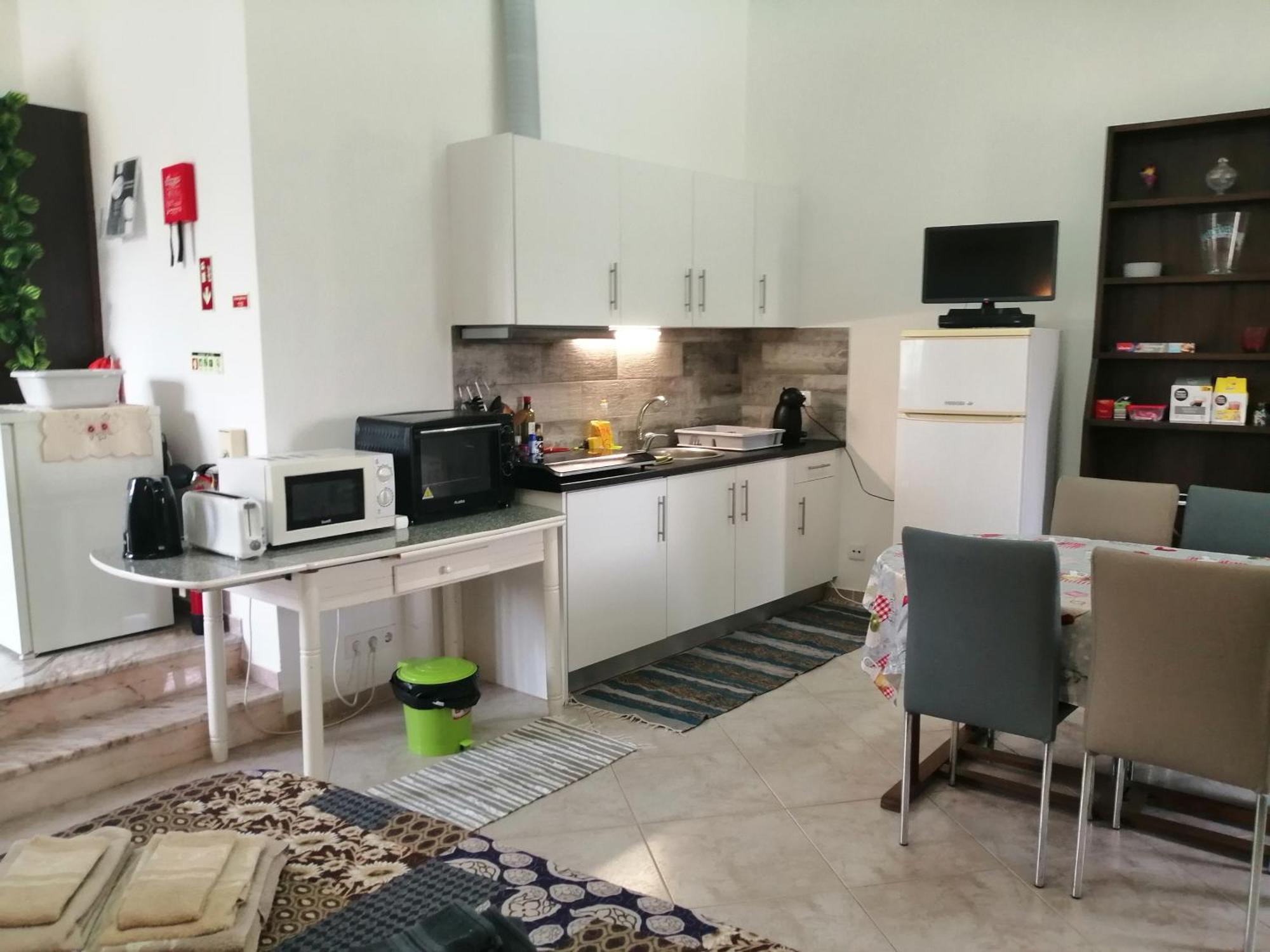 Duas Casas De Ferias Medronhal Faro Em 520 - 2 Eksteriør bilde