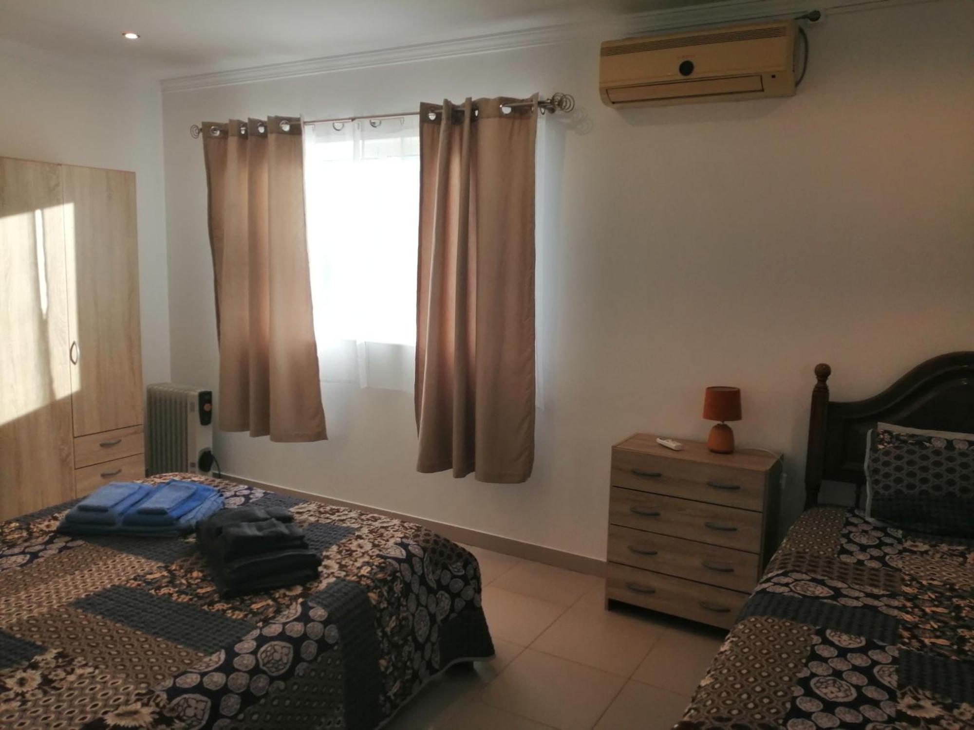 Duas Casas De Ferias Medronhal Faro Em 520 - 2 Eksteriør bilde