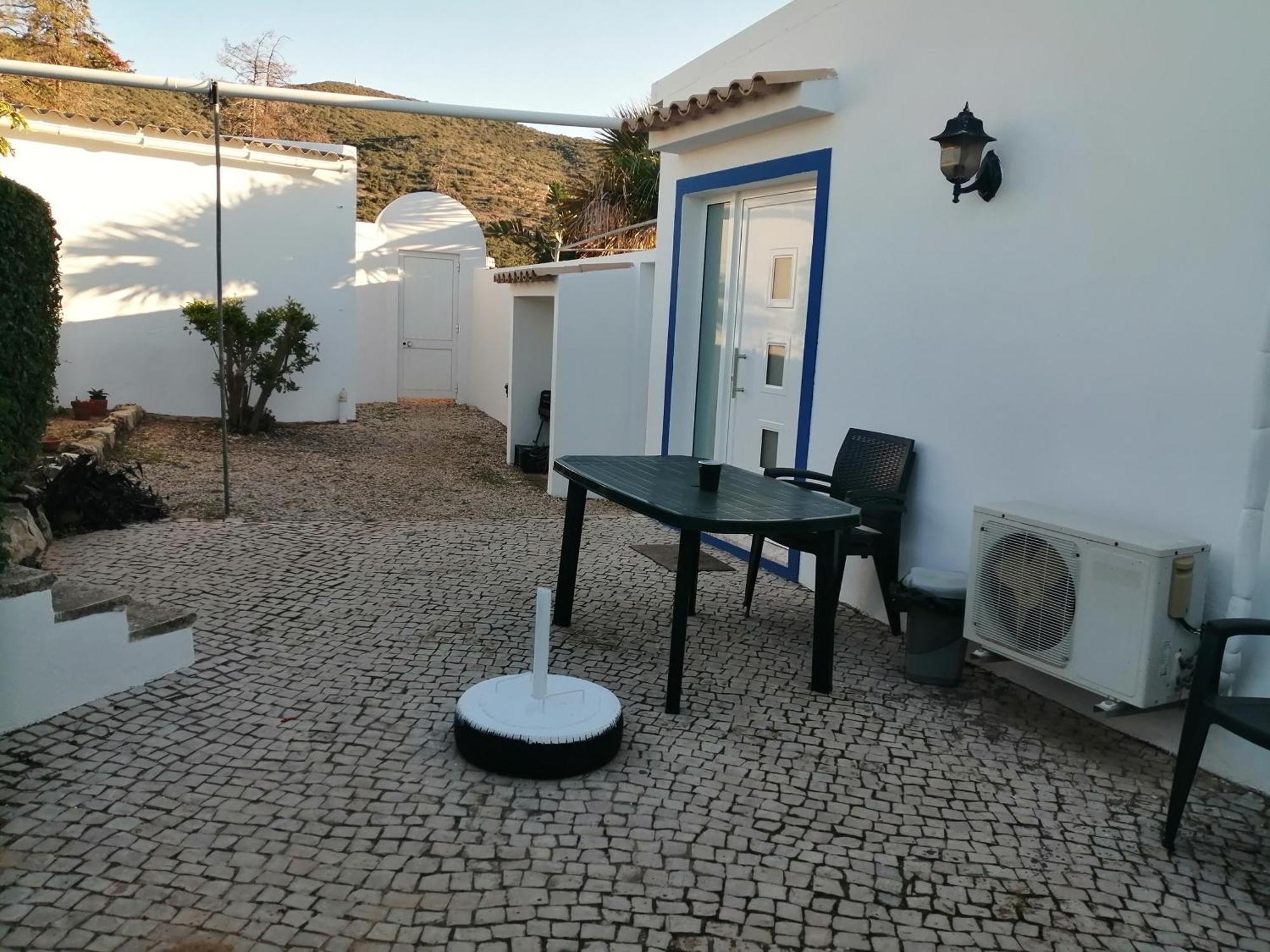 Duas Casas De Ferias Medronhal Faro Em 520 - 2 Eksteriør bilde