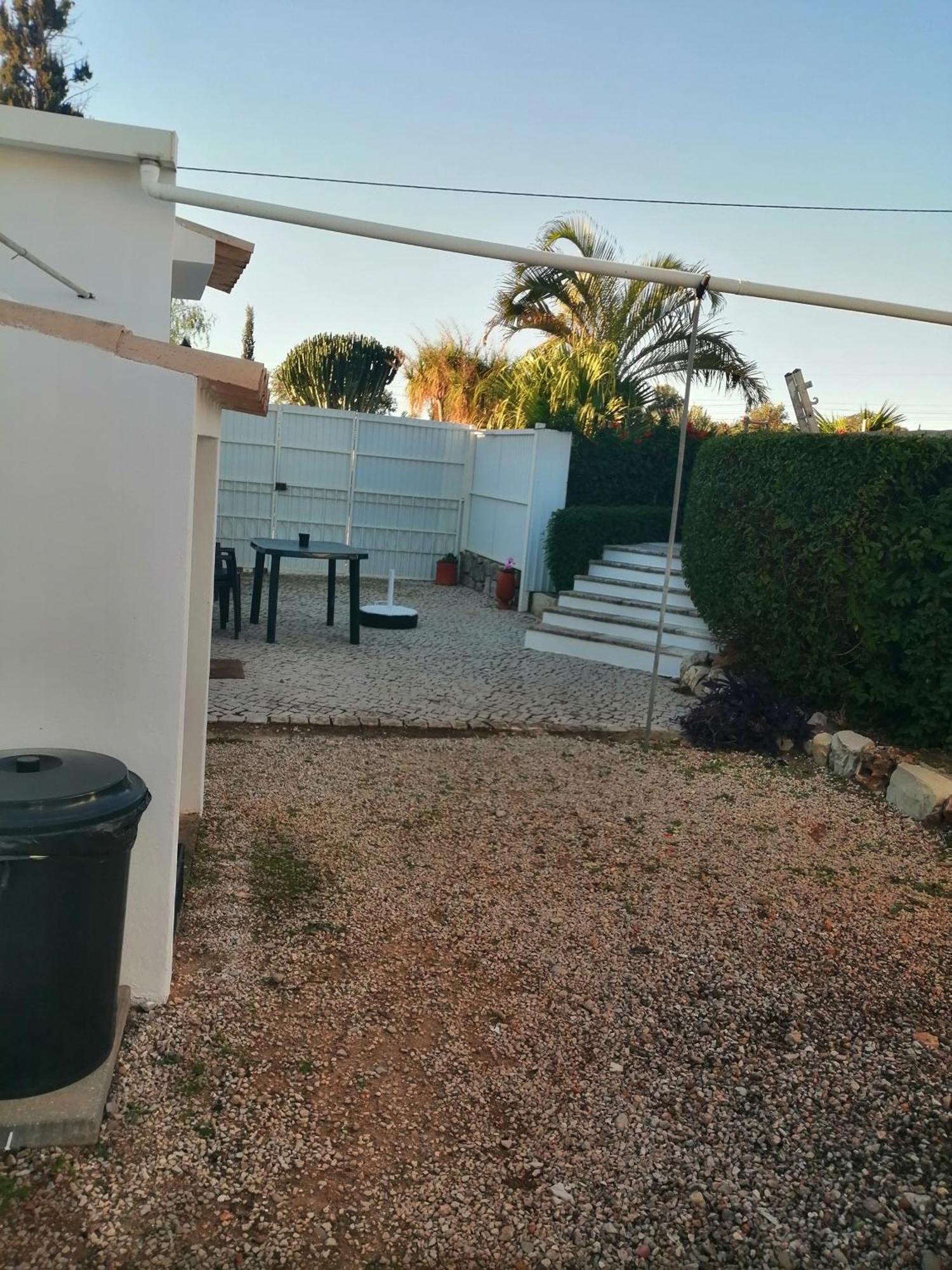 Duas Casas De Ferias Medronhal Faro Em 520 - 2 Eksteriør bilde