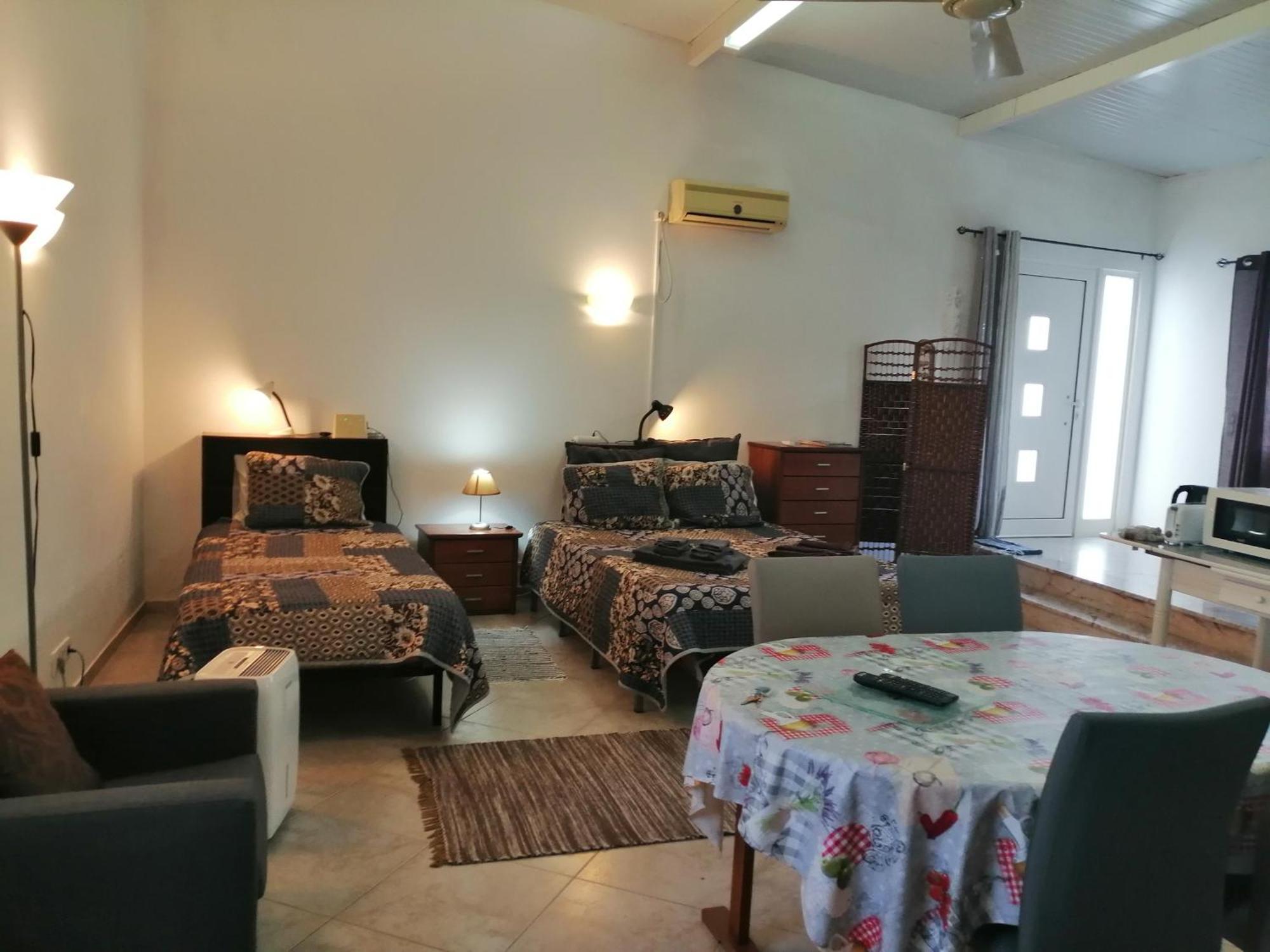 Duas Casas De Ferias Medronhal Faro Em 520 - 2 Eksteriør bilde
