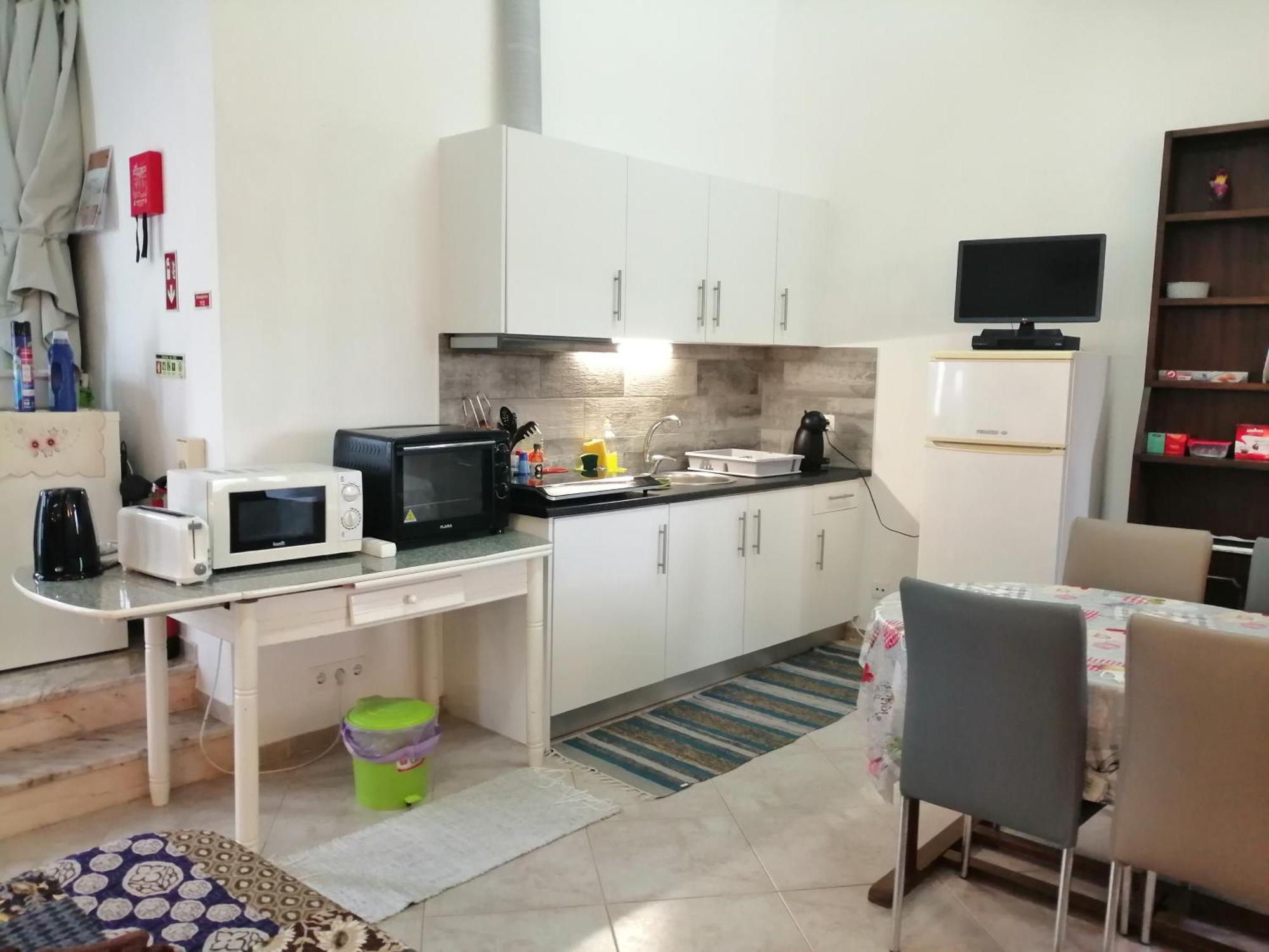 Duas Casas De Ferias Medronhal Faro Em 520 - 2 Eksteriør bilde