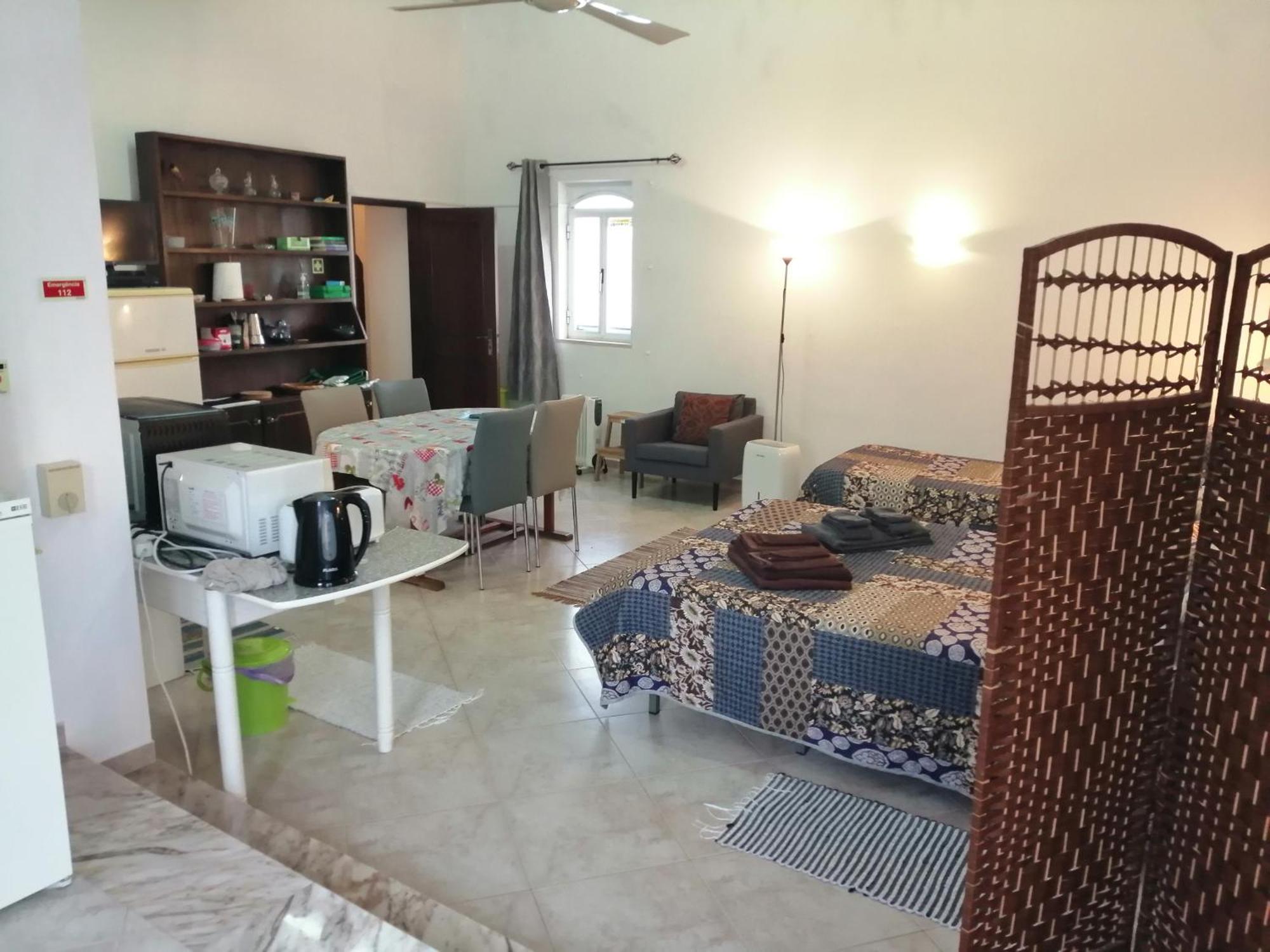Duas Casas De Ferias Medronhal Faro Em 520 - 2 Eksteriør bilde