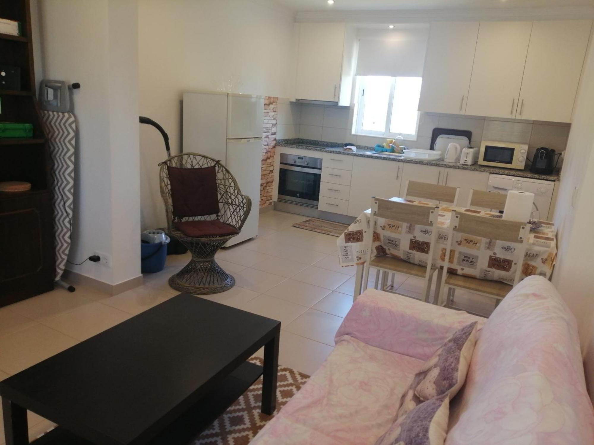 Duas Casas De Ferias Medronhal Faro Em 520 - 2 Eksteriør bilde
