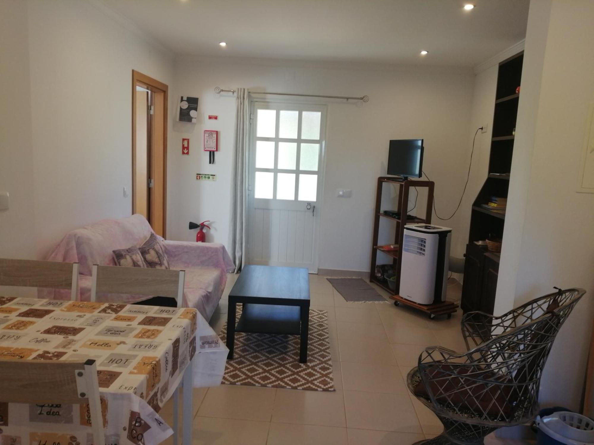Duas Casas De Ferias Medronhal Faro Em 520 - 2 Eksteriør bilde