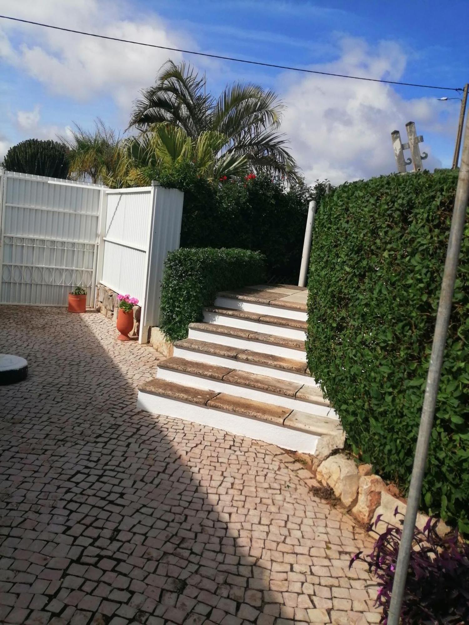 Duas Casas De Ferias Medronhal Faro Em 520 - 2 Eksteriør bilde