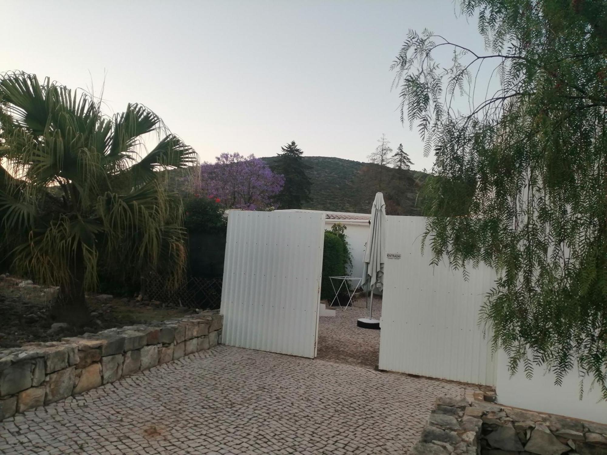 Duas Casas De Ferias Medronhal Faro Em 520 - 2 Eksteriør bilde